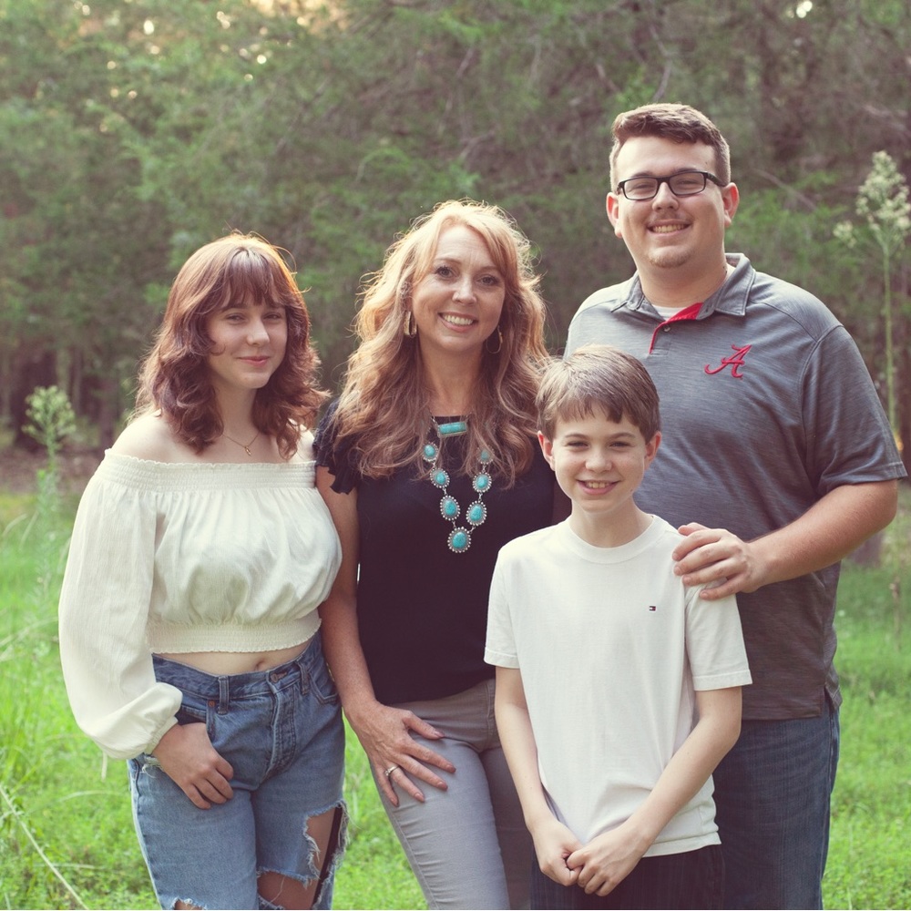 Meet your Posher, Dawn